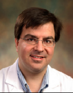 Image of Dr. Joseph Tamez, MD
