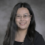Image of Dr. Clare Dean, MD