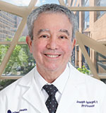 Image of Dr. Joseph R. Spiegel, MD