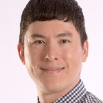Image of Dr. Kevin Wong, DO