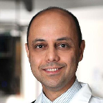 Image of Dr. Reza Mehzad, MD