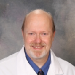 Image of Dr. Gregory A. Dean, MD