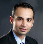 Image of Dr. Raj Harry Shani, MD