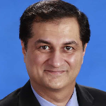 Image of Dr. Naveed J. Mirza, MD