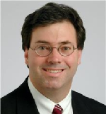 Image of Dr. David O. Martin, MPH, MD