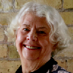 Image of Barbara June Pettibone