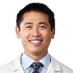 Image of Dr. Gregory KW Lam, MD