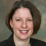 Image of Dr. Allison J. Fegley, MD