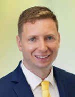Image of Dr. Andrew Bader, DO
