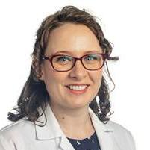 Image of Dr. Mellissa Ward, MD