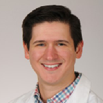 Image of Dr. Justin Chetta, MD