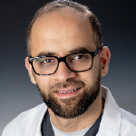 Image of Dr. Yousef A Y Hattab, MD