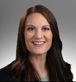 Image of Taylor Marie Gorter, APRN, CNM