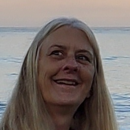 Image of Ms. Barbara Rye, MA