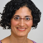 Image of Dr. Rachel P. Simmons, MD