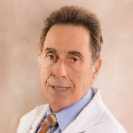 Image of Dr. James S. Amontree, MD, FACP