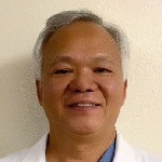 Image of Dr. Stephen Tsai, LAC