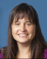 Image of Dr. Claudia R. Morris, MD