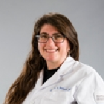 Image of Dr. Helaine Fannie Bertsch, MD