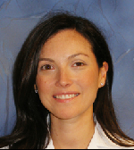 Image of Dr. Alissa J. Mark, MD