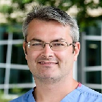 Image of Dr. Dennis Ray Williams Jr., MD