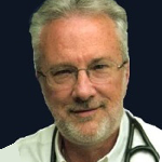 Image of Dr. Terry S. Wade, DO