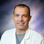 Image of Dr. John E. Looby, MD