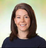 Image of Dr. Sarah Manney, DO