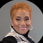 Image of Ms. Pamela A. Peoples, LCSWP