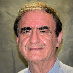 Image of Dr. Fred Melek Shalom, MD