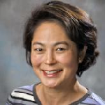 Image of Dr. Naomi K. Rounds, MD