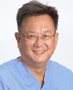Image of Dr. Christopher H. Lee, MD