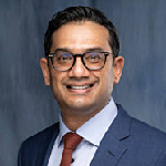 Image of Dr. Rohan V. Mehta, MD, FASN