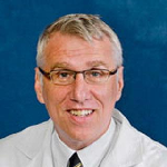 Image of Dr. Thomas P. Stuver, MD