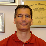 Image of Dr. Michael Paul Najar, D.C.