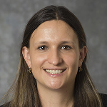 Image of Dr. Elizaveta Coyne, FACS, MD