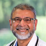 Image of Dr. Akber Mohammed, MD