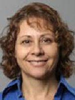 Image of Stacey J. Ahrons, PHD