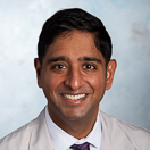 Image of Dr. Anand Srinivasan, MD