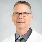 Image of Dr. Joseph M. Mattox, MD