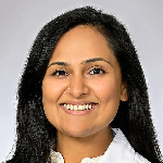 Image of Dr. Devi Rastogi, MD
