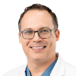 Image of Dr. Jason P. McConnell, MD