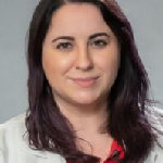 Image of Dr. Ashley N. Pastore, MD