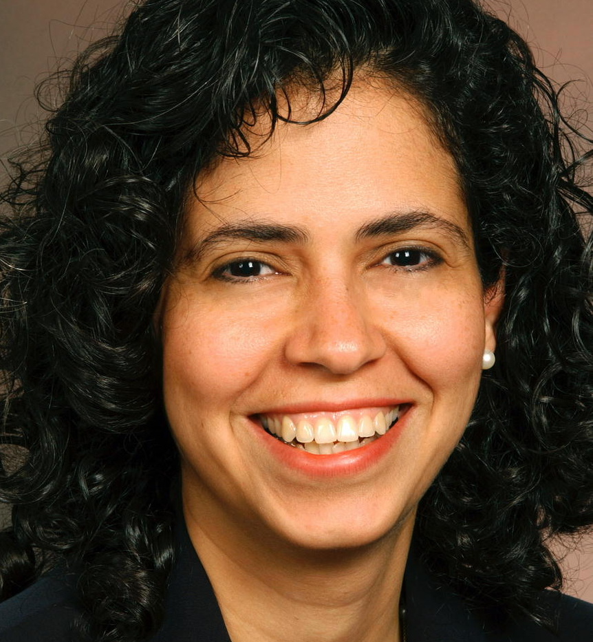 Image of Dr. Diany Morales, MD