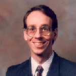 Image of Dr. David A. Ruckman, MD