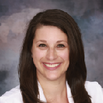 Image of Dr. Emily J. Fletcher, MD, General, Surgeon