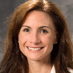 Image of Dr. Karen L. Moncher, MD, FACC
