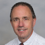 Image of Dr. Joseph C. Pennington III, MD