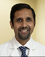 Image of Dr. Sameer A. Siddiqui, MD