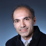 Image of Dr. Farzin Foruhari, MD